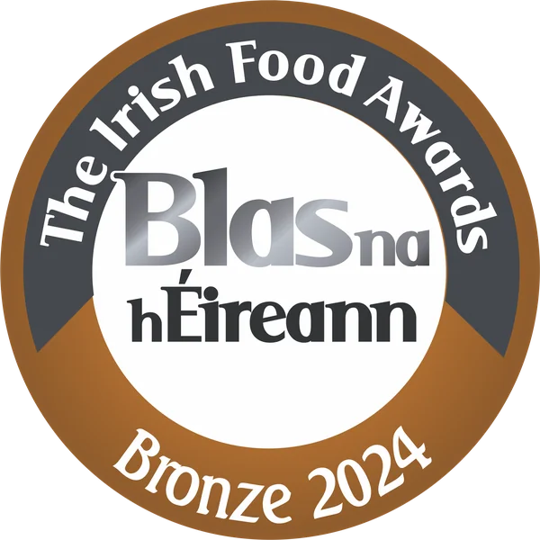 Blas na hÉireann — Bronze 2024