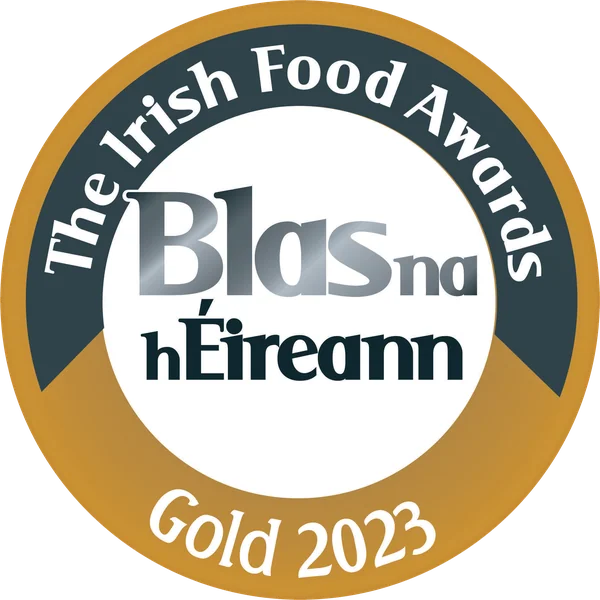 Caramel Doughnut — Gold 2023