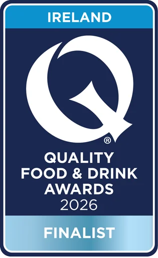 Quality Food & Drink Awards — Finalist 2026