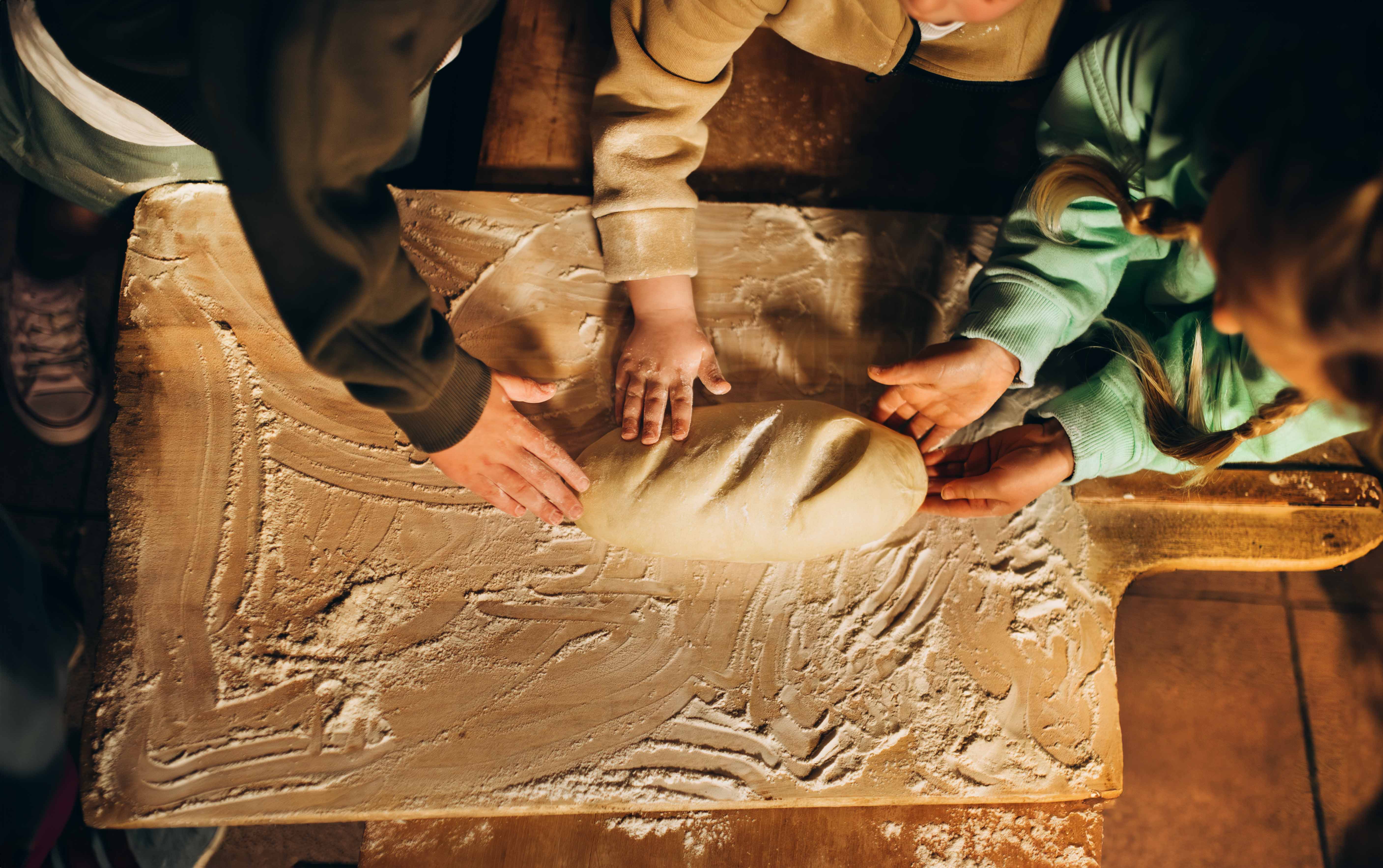 Find Your Favourite Bread Products Across Ireland