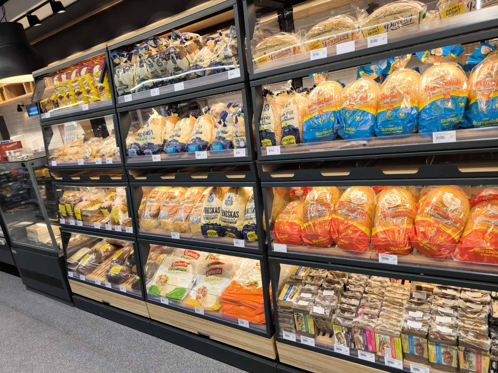 Zdjęcie z piekarni 2 z 11