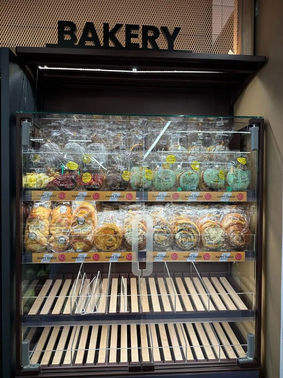 Zdjęcie z piekarni 5 z 11