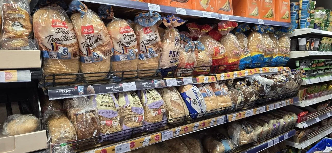 Zdjęcie z piekarni 8 z 11