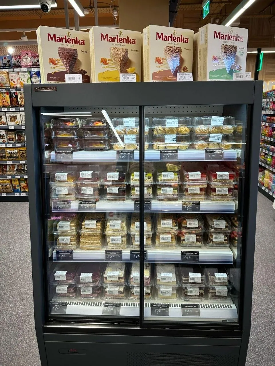 Zdjęcie z piekarni 9 z 11