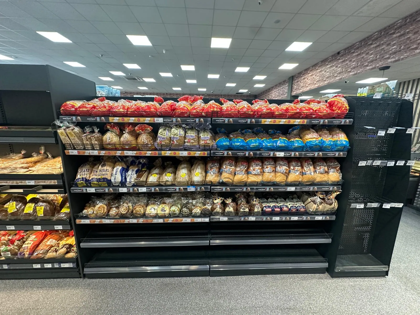 Zdjęcie z piekarni 10 z 11