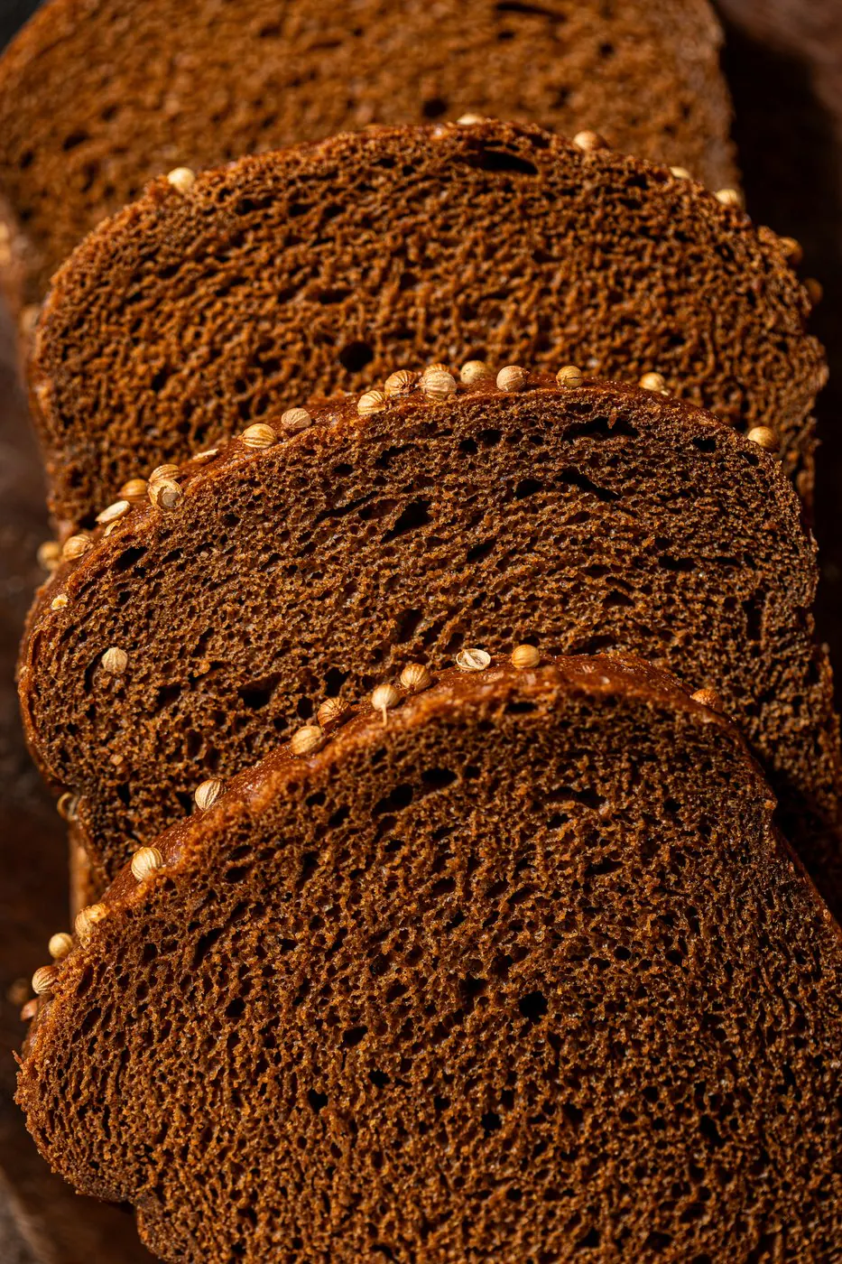 Хліб Бородинський