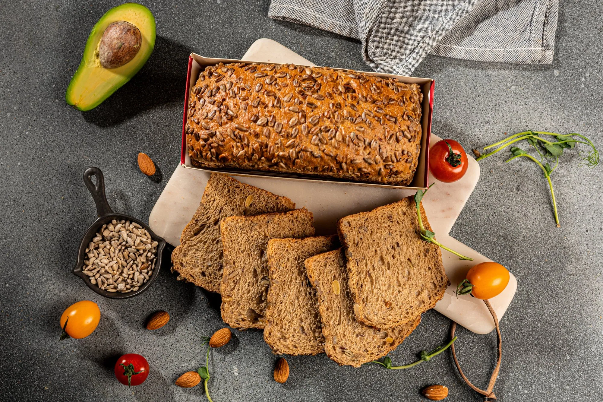 Top 10 Breads in the World