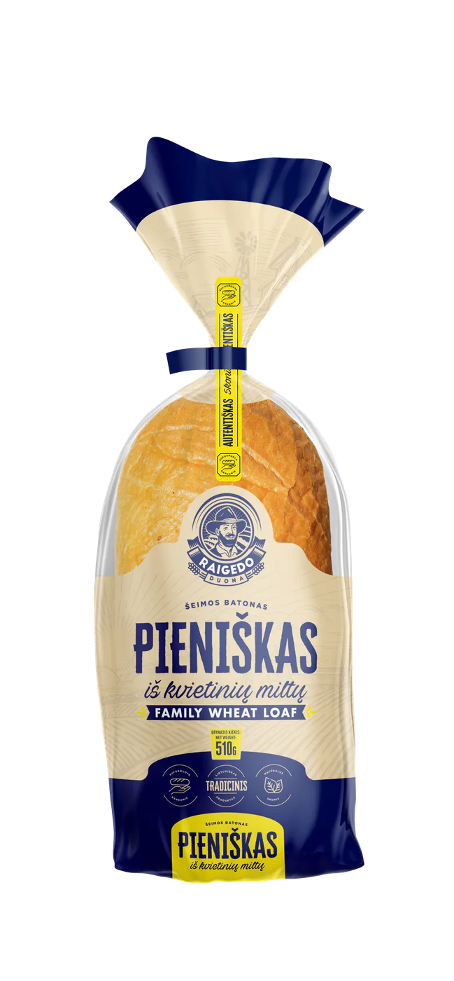 Pieniškas